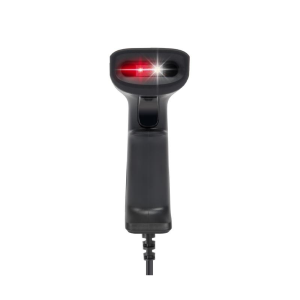 LETTORE PISTOLA BARCODE SCANNER LASER USB 1D 2D VULTECH BC-07P-USB - SENSORE P
