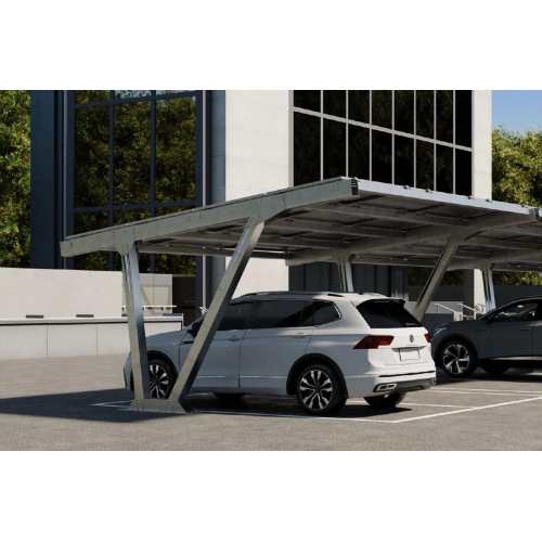 CONTACT CARPORT BASIC - PENSILINA 3 POSTI AUTO