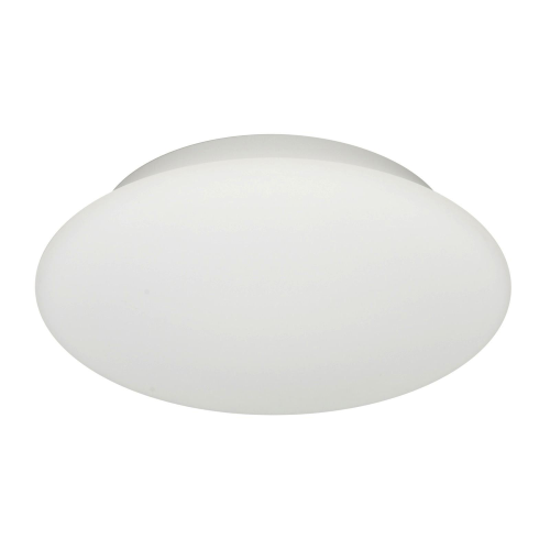 LAMPADA LED A SOFFITTO MYWHITE_R PLAFONIERA TONDA Ø390X81 16W 3000K