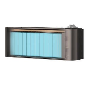 CANADIAN SOLAR EP CUBE BATTERIA 5KWH PER SISTEMA MONOFASE E TRIFASE