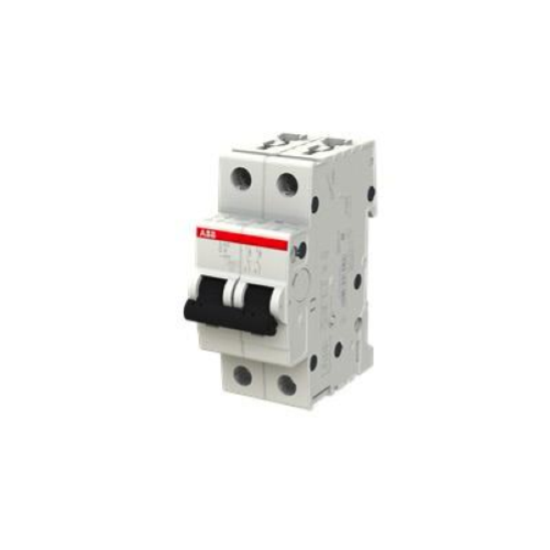 ABB S202 C6 INTERRUTTORE AUTOMATICO 6KA 2P