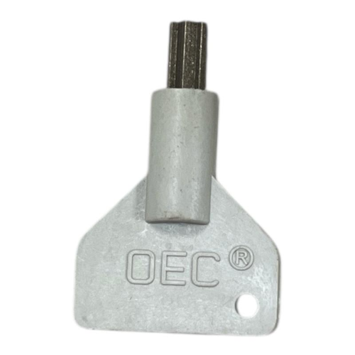 CHIAVE PER PORTELLE OEC