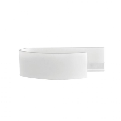 ONDALUCE INTRO APPLIQUE LED BIANCO (PRODOTTO ESPOSIZIONE)