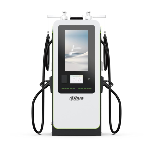 DAHUA D-VOLT AIR DC CHARGING STATION 400VAC 240KW 2*CCS2
