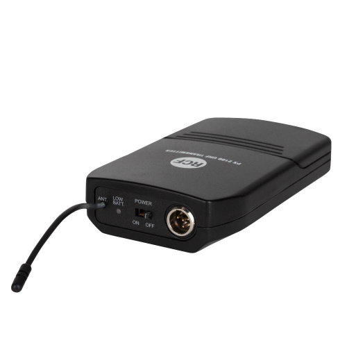 RCF PX 2106 SYSTEM - KIT RADIOMIC. UHF ** VEDI VIV WSL1605