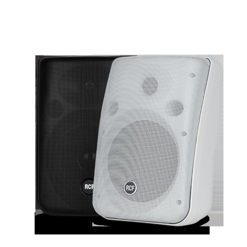 SPEAKER MONITOR MQ 50-B NERO