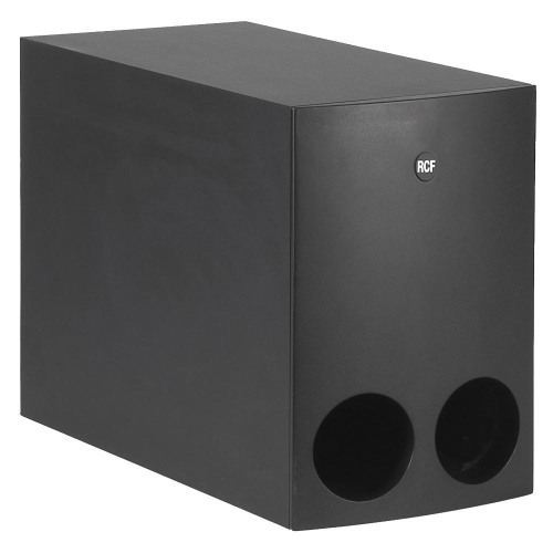 RCF SPEAKER MONITOR MQ 90S - NERO