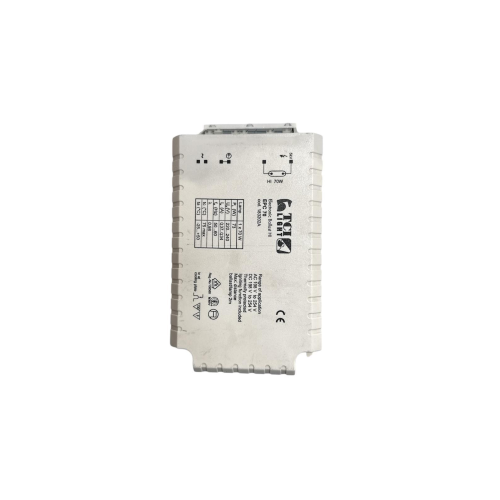 MCG ALIMENTATORE ELETTRONICO 70W PER LAMPADE A SCARICA