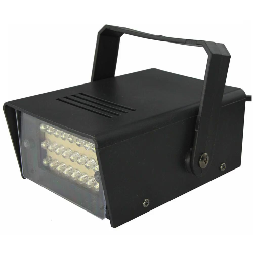 MINI STROBO A LED