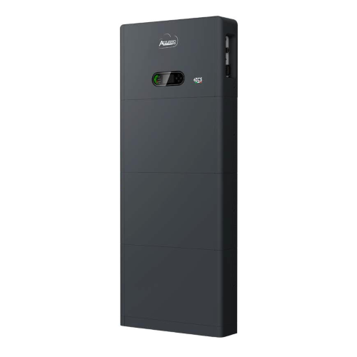 ZCS AZZURRO 3PH HYD 10000 ZP3 INVERTER TRIFASE 10KW PER SISTEMA DI ACCUMULO EASY POWER