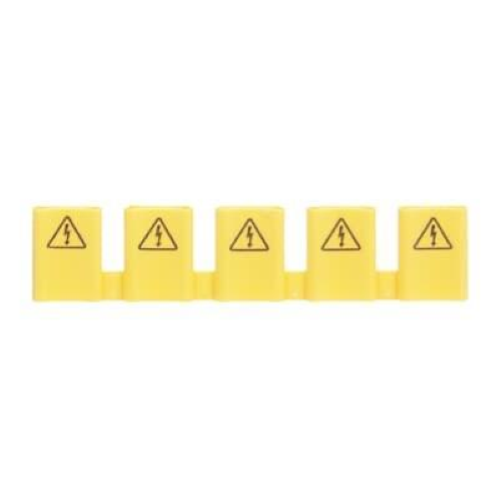 ABB SZ-BSK PROTEZIONE PUNTALI BARRETTE DI COLLEGAMENTO GAMMA S200, S200+DDA200, F200