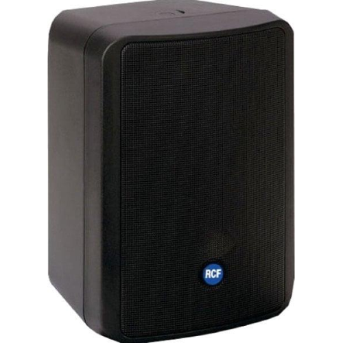 RCF CASSA MONITOR 44T SPEAKER SINGOLO-COLORE NERO
