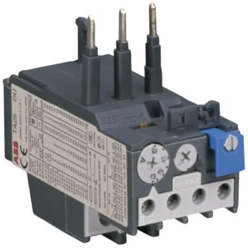 ABB TA 25 DU 1,30- 1,80A RELE' TERMICO