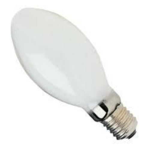 GENERAL LIGHTING LU400D LUCALOX ELLIS.SODIO ALTA PRESSIONE 400W E40