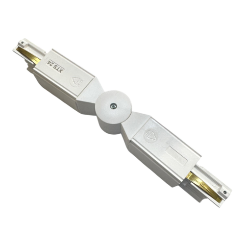 XTS24-3 CURVA MOBILE 60-300' PER BINARI BIANCO