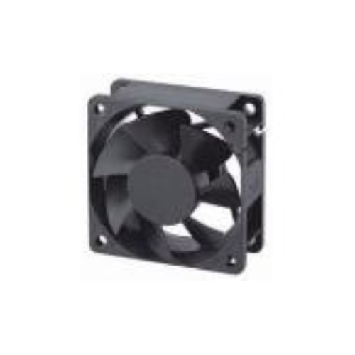 VENTOLA ASSIALE 60X60X25MM 12V VAPO