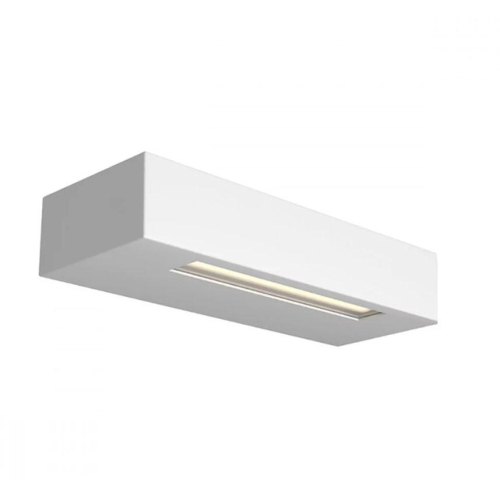 *LINO APPLIQUE BIEMISSIONE L=30cm LED