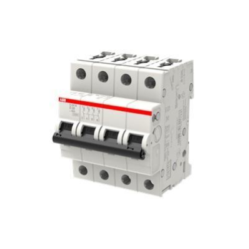 ABB S204M D20 INTERRUTTORE AUTOMATICO 1