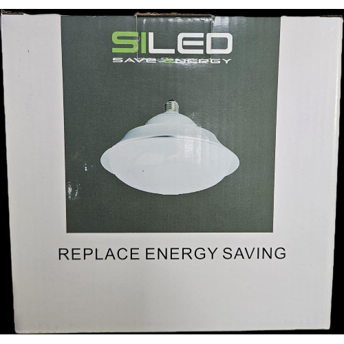 LAMPADA A SOSPENSIONE-LED 15W D16 E27 4000K COLORE ROSSO
