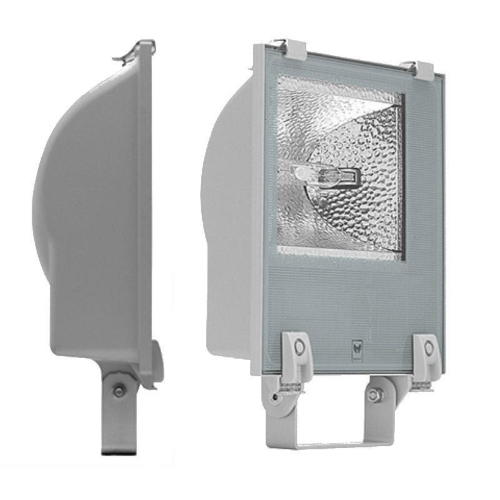 SBP JOLLY 1 S/W PROIETTORE IODURI METALLICI 150W 07023094 - SPROVVISTO DI LAMPADA