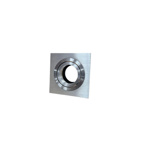 ARKOS BASIC MINI DOWNLIGHTS SQUARE TILT GZ10 03140000 P CROMO