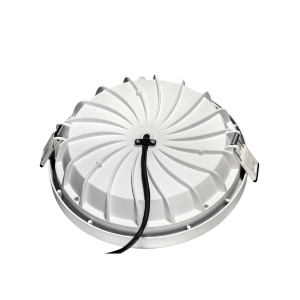 FARETTO LED DA INCASSO STRAM 3 PRISMATIC 4000K WHITE