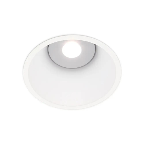 FARETTO LED DA INCASSO ARKOS LIGHT LEX 2 3000K WHITE 17W 2150LM