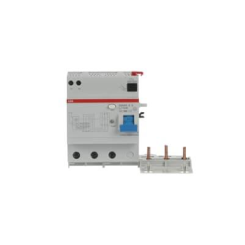 ABB DDA203 B-63/0,3 BLOCCO DIFFERENZIALE 3P