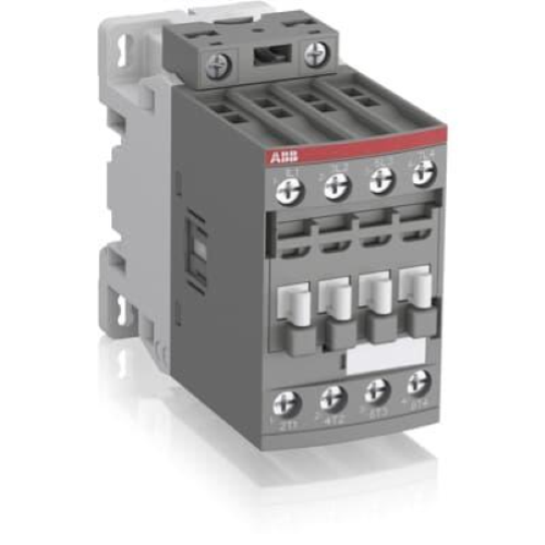 A26-40-00  24V/50-60HZ CONTATTORE 