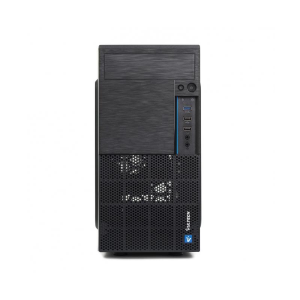 CASE MICRO-ATX VULTECH VCO-M1699P REV 2.2 CON ALIMENTATORE