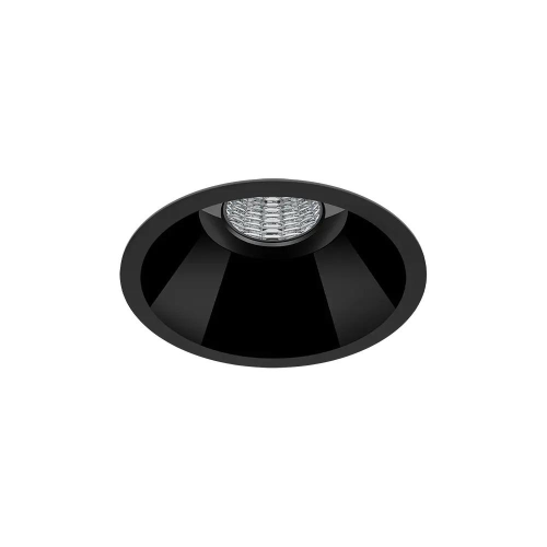 ARKOSLIGHT SHOT LIGHT TRIMLESS M 1 – 2700K – NERO