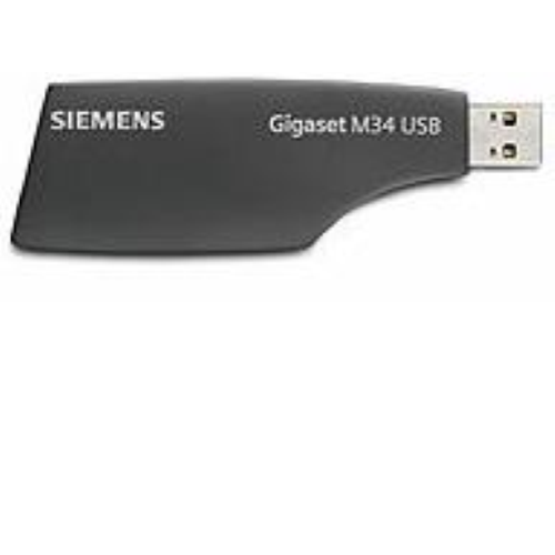 ADATTATORE GIGASET M34 USB