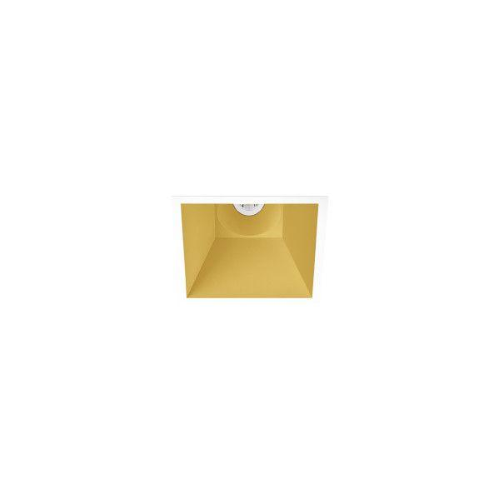 ARKONLIGHT SWAP SQUARE SUPERCRI 7W 3000K GOLD