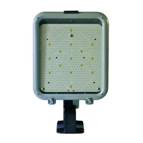 KROS PROIETTORE PARK2 14 LED 230V IP67 (PRODOTTO ESPOSIZIONE)