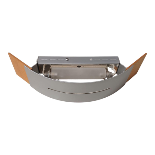GENIUS BABY ROVERE ALOGENA W150 (PRODOTTO ESPOSIZIONE)