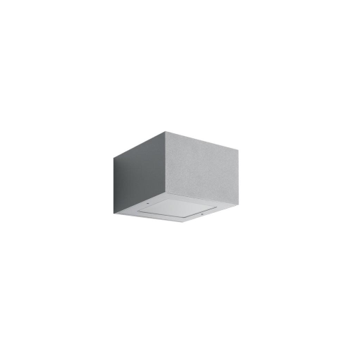 LOMBARDO TREND UP&DOWN 110 BLADE 2 LED 752LM 3K GRIGIO