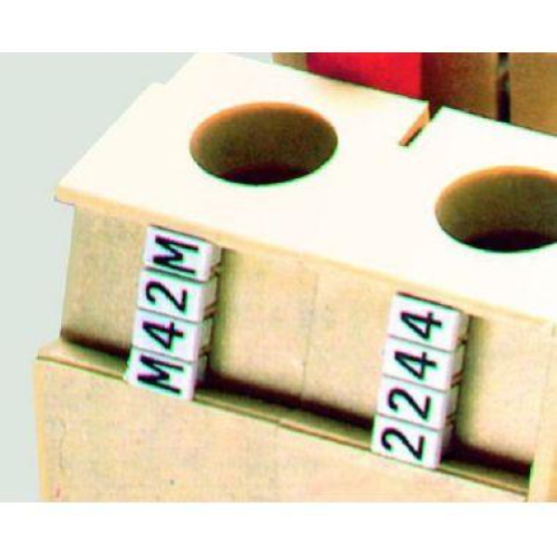 CSC/44     TABELLA 100 CARTELLINI 4 