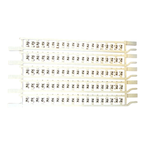 CSC/22     TABELLA 100 CARTELLINI 2