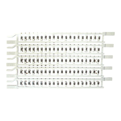 CSC/88     TABELLA 100 CARTELLINI 8
