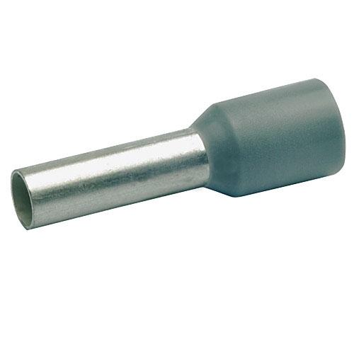 TERMINALE A BUSSOLA ISOLANTE 4X18 - CONF. 100PZ