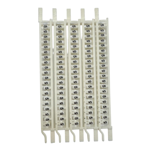 CSC/55     TABELLA 100 CARTELLINI 5
