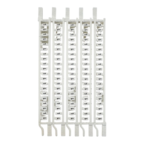 CSC/11     TABELLA 100 CARTELLINI NUM.1
