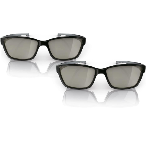 PHILIPS OCCHIALI 3D PASSIVI FOX PTA417/00