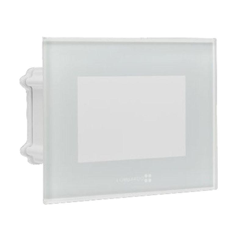 SEGNAPASSO STILE NEXT 503 6 LED 310LM 3K 3W