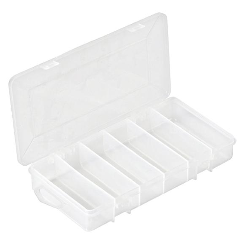 CASSETTA PORTAUTENSILI VUOTA PLANOBOX MOD.3452