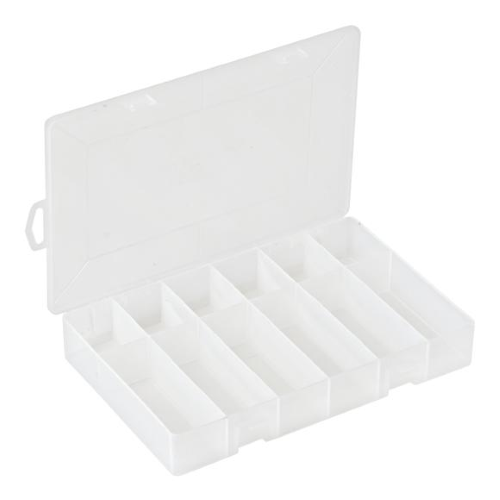 CASSETTA PORTAUTENSILI VUOTA PLANOBOX MOD.3612