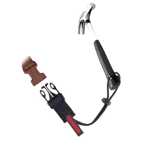 SISTEMA ANTICADUTA PER UTENSILI TOOLSTOP MOD.TS640TB
