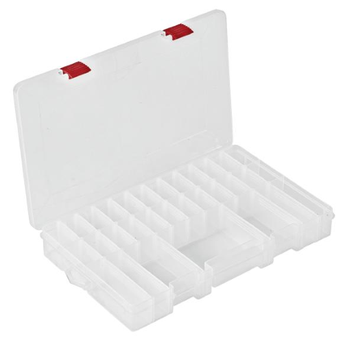 CASSETTA PORTAUTENSILI VUOTA PLANOBOX MOD.3750 PRO