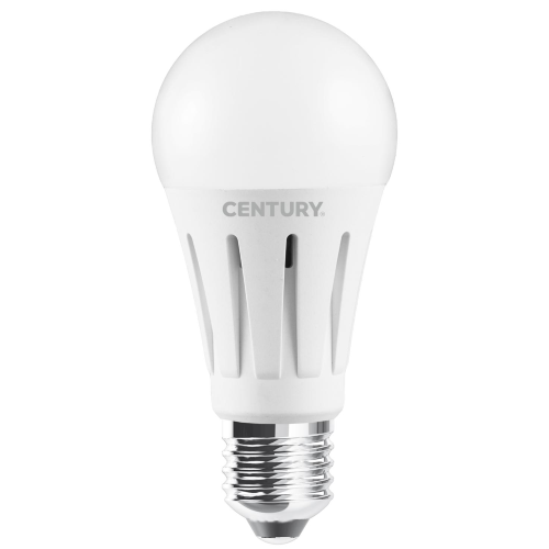 GOCCIA LED ARIA PLUS 15W E27 180° 3000K 1521LM