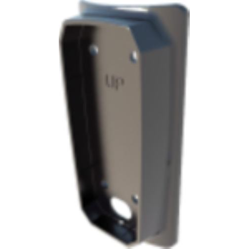 PHP ADA - COPPIA DI ADATTATORI PER L'INSTALLAZIONE DI FOTOCELLULE SERIA AKTA SU COLONNINE PHP